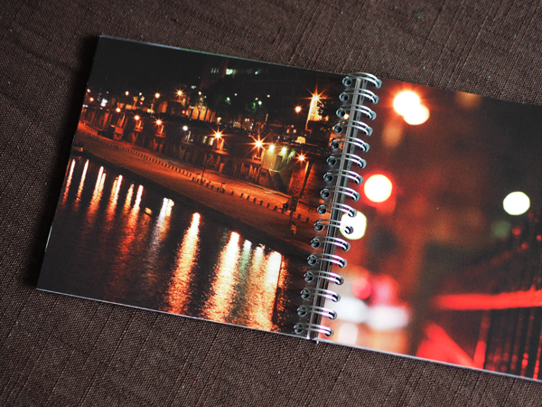 photos de nuit
